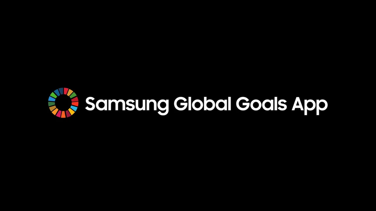 Samsung Global Goals що це: повний гід по додатку для зміни світу
