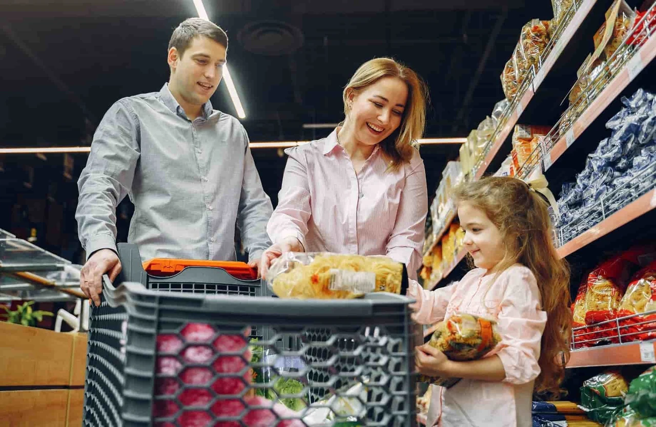 Продукти, які знижують кортизол: науковий підхід і практичні рішення